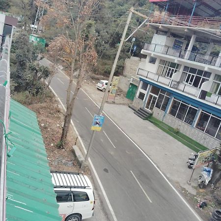 Jbk Hotel Mussoorie- Near Jw Marriott Hotel Zewnętrze zdjęcie