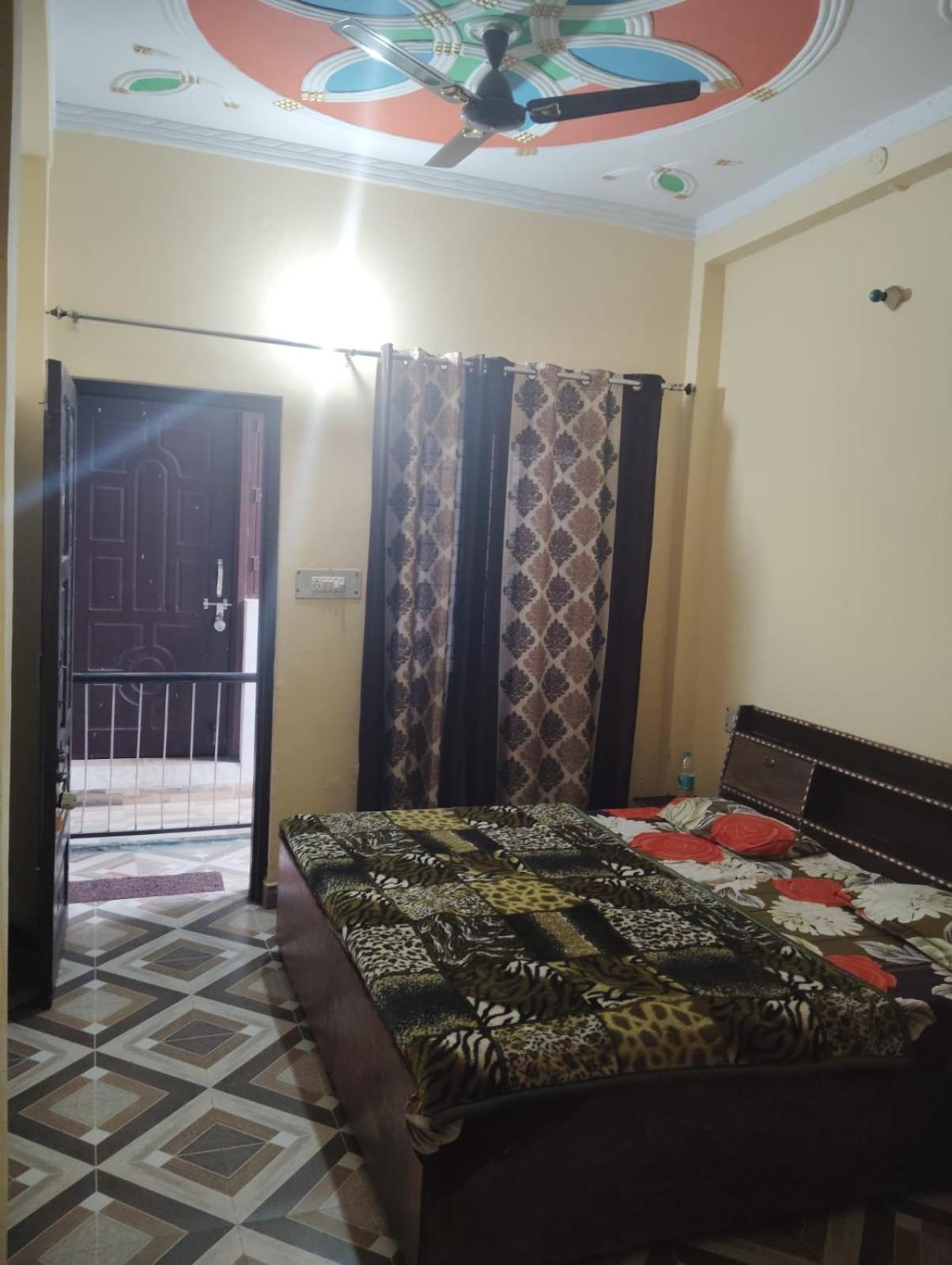 Jbk Hotel Mussoorie- Near Jw Marriott Hotel Zewnętrze zdjęcie