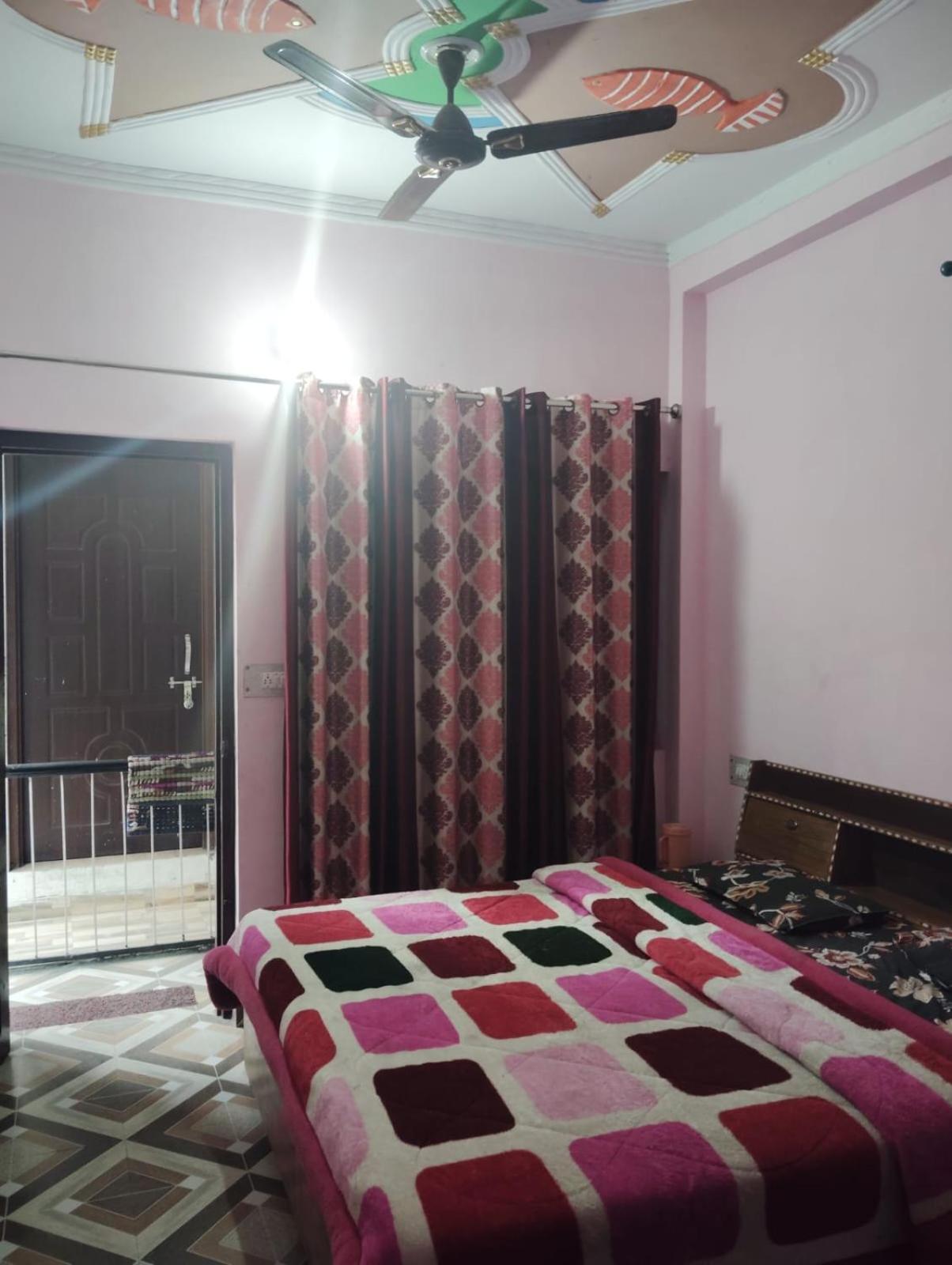 Jbk Hotel Mussoorie- Near Jw Marriott Hotel Zewnętrze zdjęcie