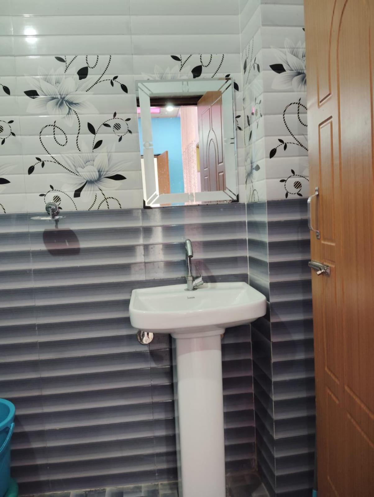 Jbk Hotel Mussoorie- Near Jw Marriott Hotel Zewnętrze zdjęcie
