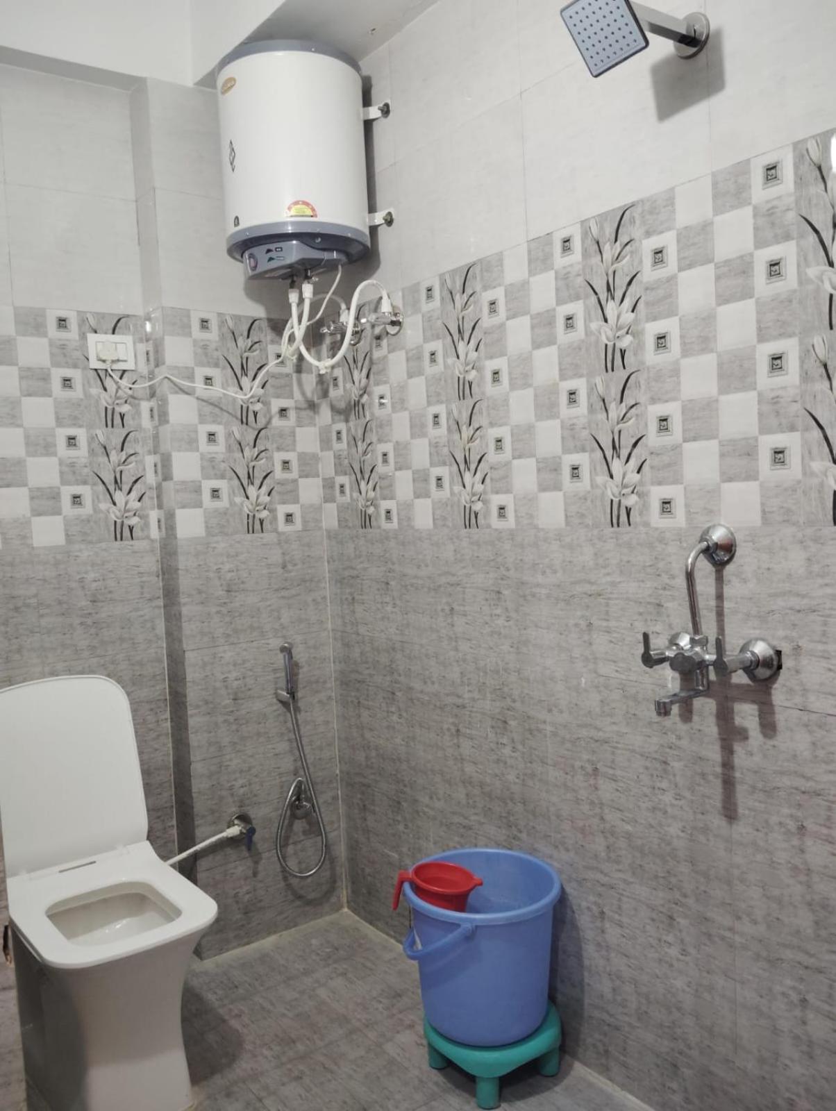 Jbk Hotel Mussoorie- Near Jw Marriott Hotel Zewnętrze zdjęcie